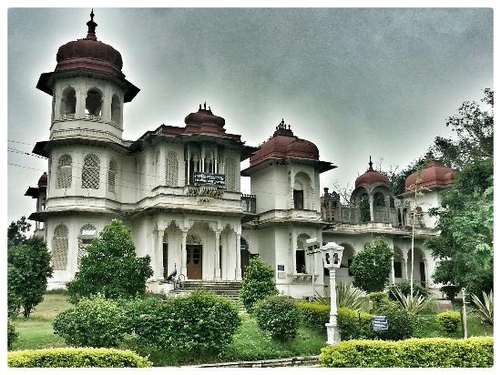 Gulabh Bagh